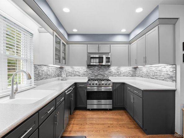 2987 W Long Drive A, Littleton CO 80120