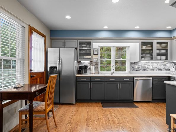 2987 W Long Drive A, Littleton CO 80120