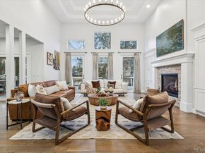 4391 Preserve Parkway, Greenwood Village CO 80121