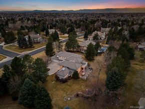 4391 Preserve Parkway, Greenwood Village CO 80121