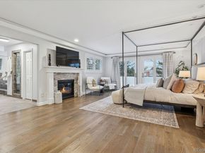 4391 Preserve Parkway, Greenwood Village CO 80121