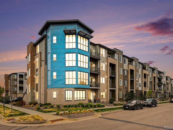 420 E Fremont Place 406, Centennial CO 80122