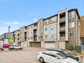 420 E Fremont Place 406, Centennial CO 80122