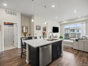 420 E Fremont Place 406, Centennial CO 80122