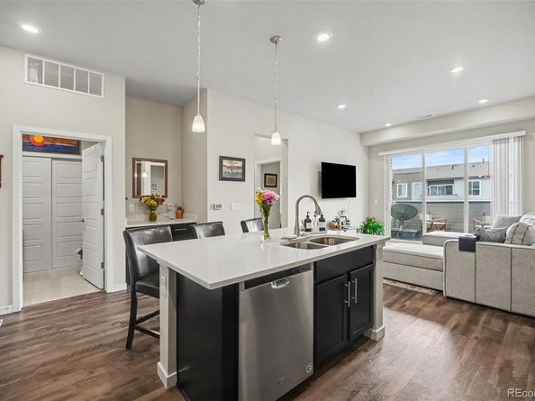 420 E Fremont Place 406, Centennial CO 80122