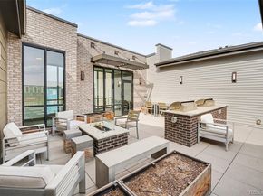 420 E Fremont Place 406, Centennial CO 80122