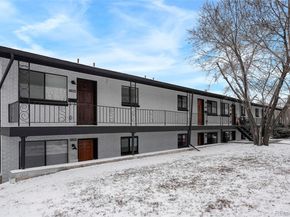 4820 W 13th Avenue, Denver CO 80204