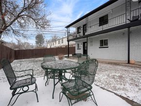 4820 W 13th Avenue, Denver CO 80204
