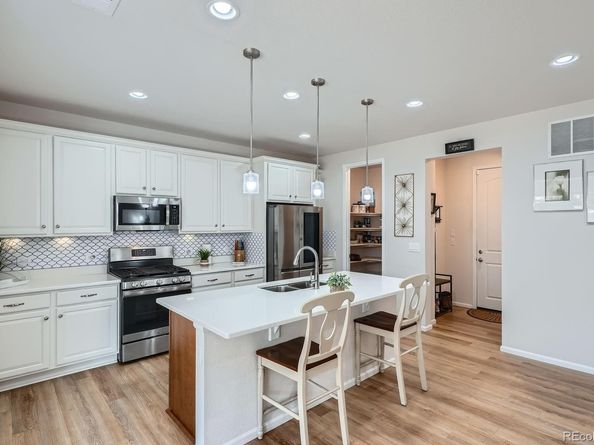 21837 E Stanford Circle, Aurora CO 80015