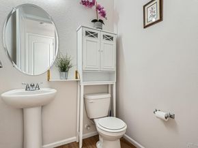 21837 E Stanford Circle, Aurora CO 80015
