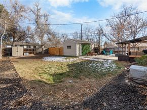 1290 S Forest Street, Denver CO 80246