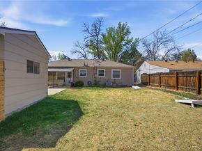 1290 S Forest Street, Denver CO 80246