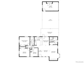 1290 S Forest Street, Denver CO 80246