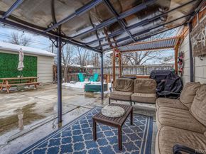 1290 S Forest Street, Denver CO 80246