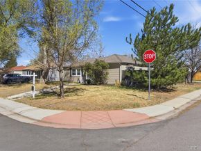 1290 S Forest Street, Denver CO 80246