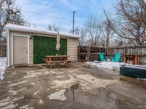 1290 S Forest Street, Denver CO 80246