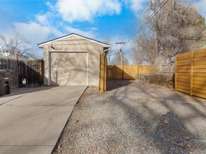 1290 S Forest Street, Denver CO 80246