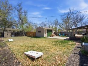 1290 S Forest Street, Denver CO 80246
