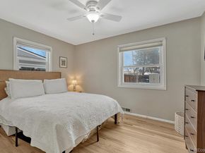 1290 S Forest Street, Denver CO 80246