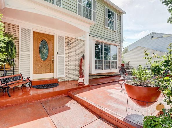 13142 E Louisiana Avenue, Aurora CO 80012