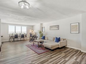 2225 Buchtel Boulevard 1011, Denver CO 80210