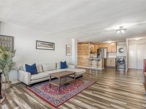 2225 Buchtel Boulevard 1011, Denver CO 80210