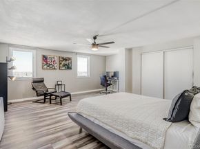 2225 Buchtel Boulevard 1011, Denver CO 80210