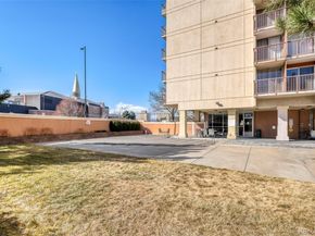 2225 Buchtel Boulevard 1011, Denver CO 80210