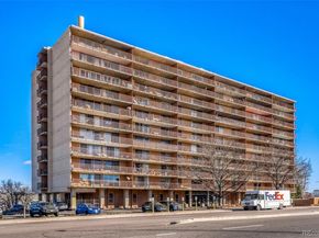 2225 Buchtel Boulevard 1011, Denver CO 80210