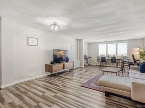 2225 Buchtel Boulevard 1011, Denver CO 80210
