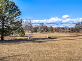 2225 Buchtel Boulevard 1011, Denver CO 80210