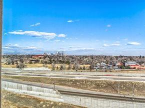 2225 Buchtel Boulevard 1011, Denver CO 80210