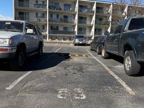 2225 Buchtel Boulevard 1011, Denver CO 80210