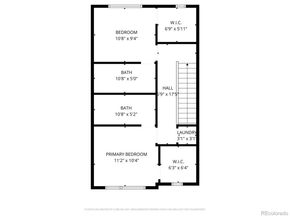 5621 W 11th Place, Lakewood CO 80214