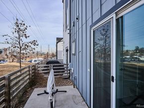 5621 W 11th Place, Lakewood CO 80214