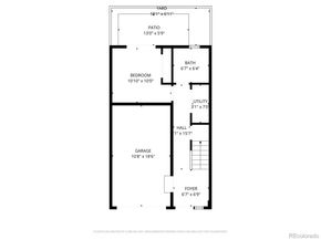 5621 W 11th Place, Lakewood CO 80214