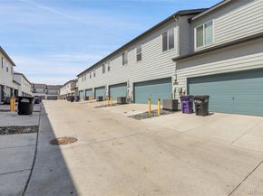 16060 E 47th Drive, Denver CO 80239