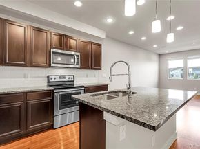 16060 E 47th Drive, Denver CO 80239