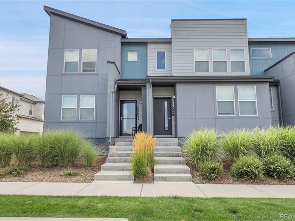 16060 E 47th Drive, Denver CO 80239