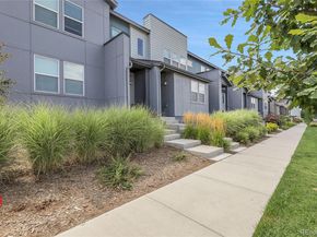 16060 E 47th Drive, Denver CO 80239