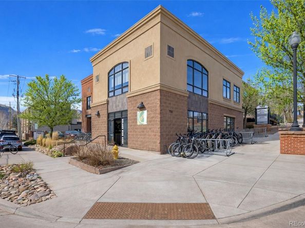 722 Washington Avenue 306, Golden CO 80401