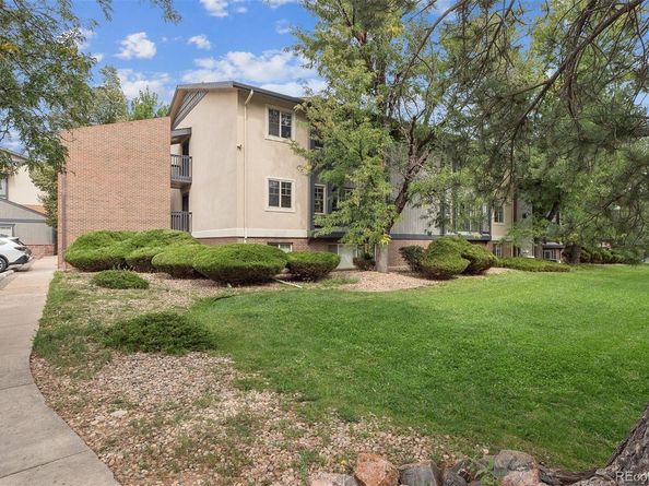 860 W Moorhead Circle 2H, Boulder CO 80305