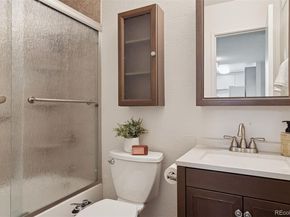 860 W Moorhead Circle 2H, Boulder CO 80305