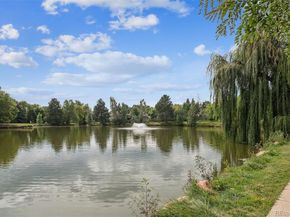 860 W Moorhead Circle 2H, Boulder CO 80305