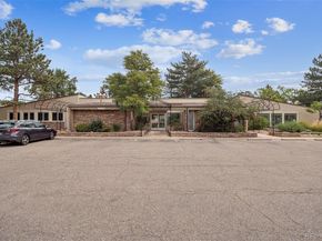 860 W Moorhead Circle 2H, Boulder CO 80305