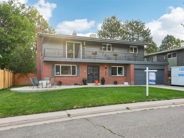 3095 S Vine Street, Denver CO 80210