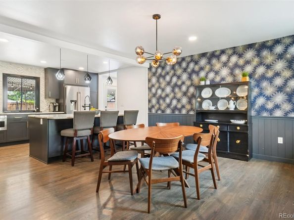 3095 S Vine Street, Denver CO 80210