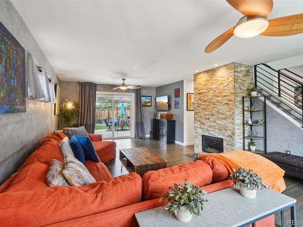 3095 S Vine Street, Denver CO 80210