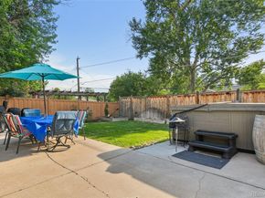 3095 S Vine Street, Denver CO 80210