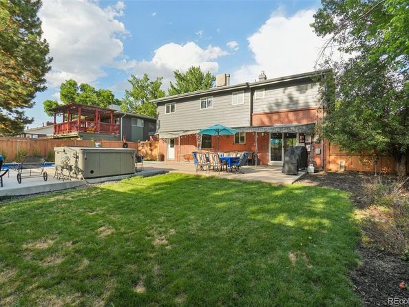 3095 S Vine Street, Denver CO 80210